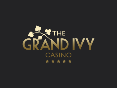 The Grand Ivy Casino logo