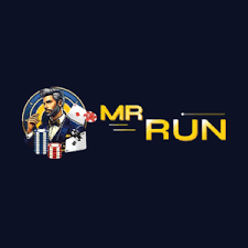 Mr Run Casino logo